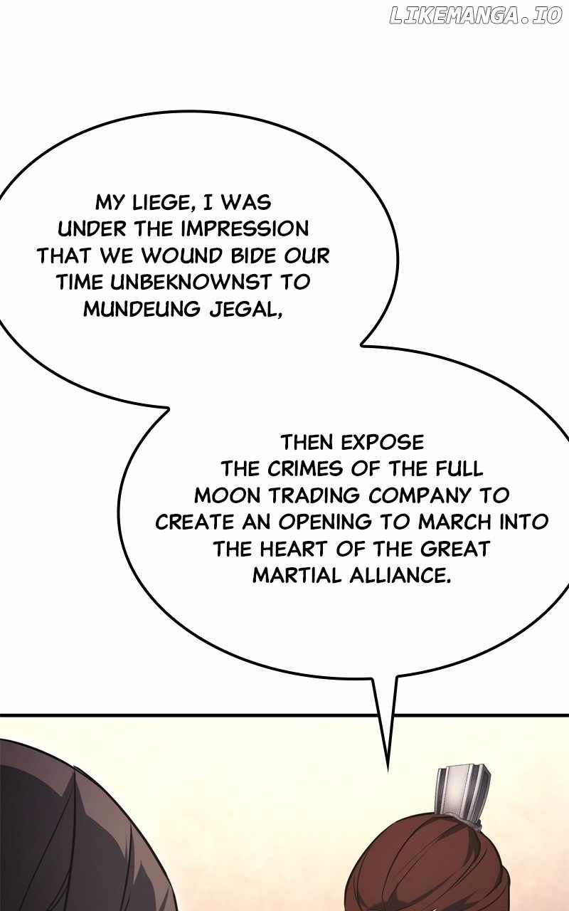 I Reincarnated As The Crazed Heir Chapter 137 66